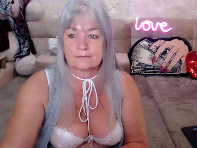 Goddess webcam
