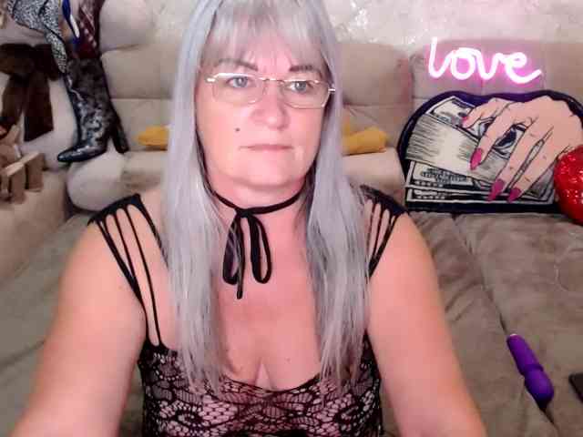 Goddess webcam