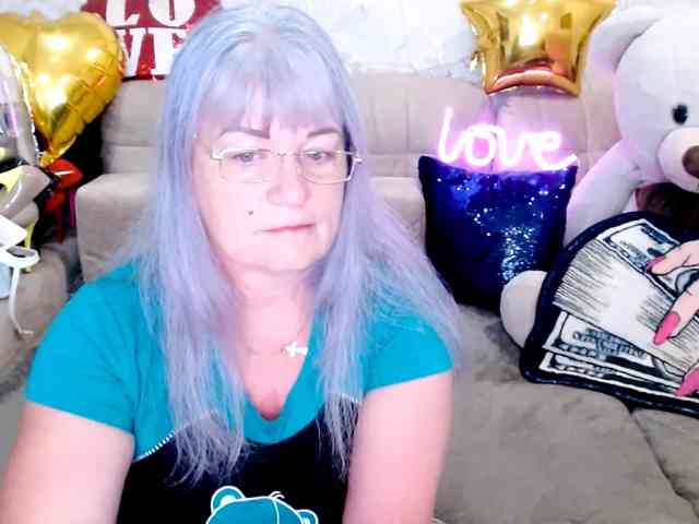 Goddess webcam