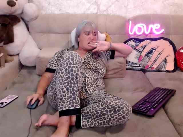 Goddess webcam