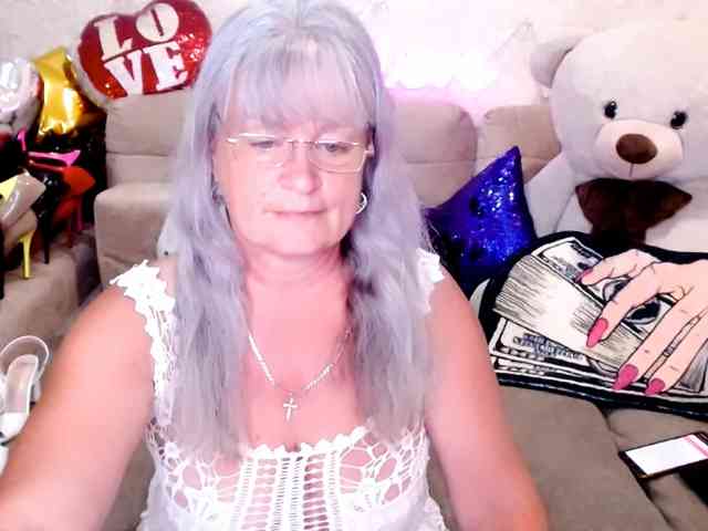 Goddess webcam