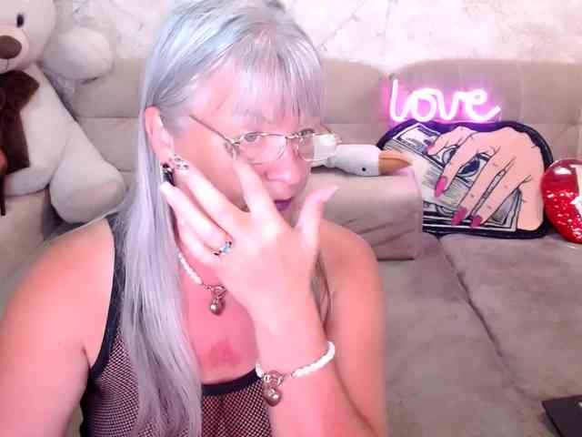 Goddess webcam