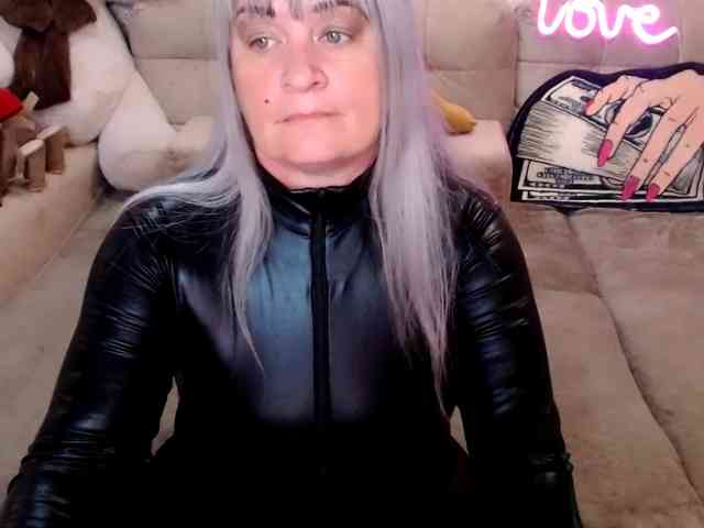 Goddess webcam
