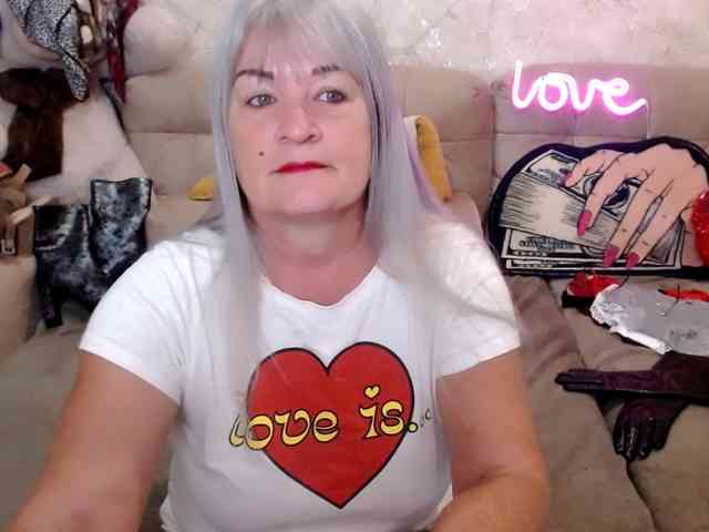 Goddess webcam