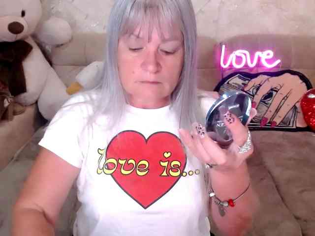 Goddess webcam