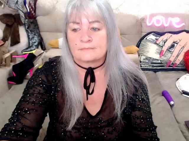 Goddess webcam