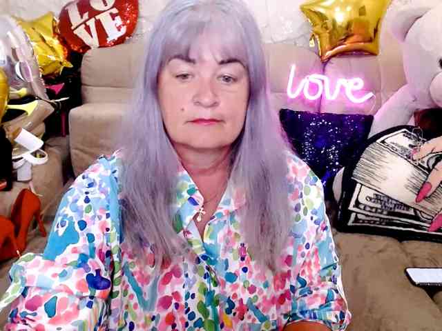 Goddess webcam