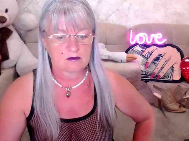 Goddess webcam