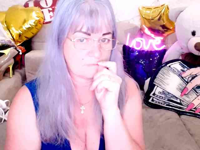 Goddess webcam