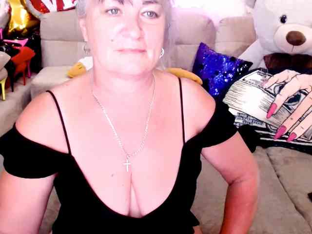 Goddess webcam