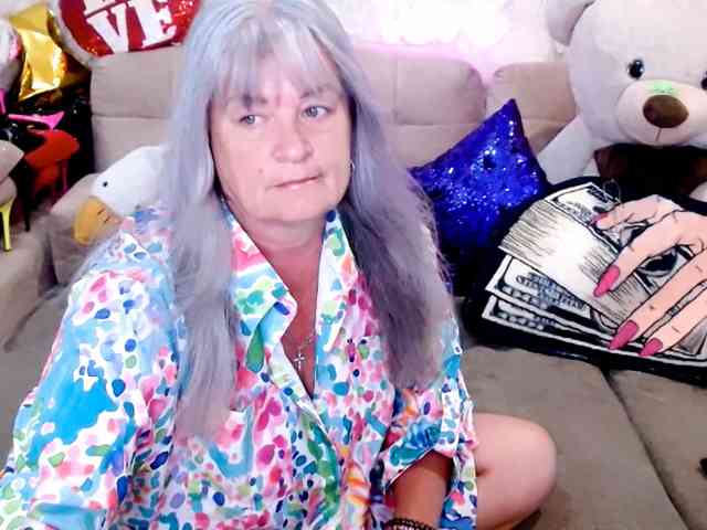 siberianberry Sex Cam Show