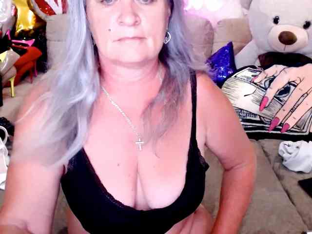 Goddess webcam
