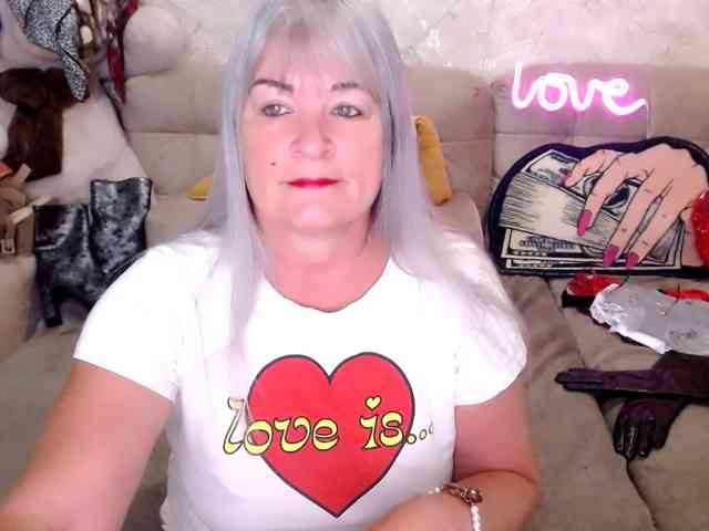 Goddess webcam