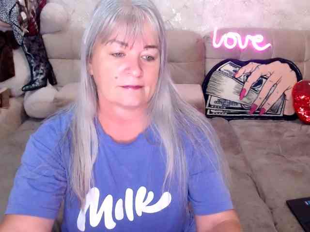 Goddess webcam