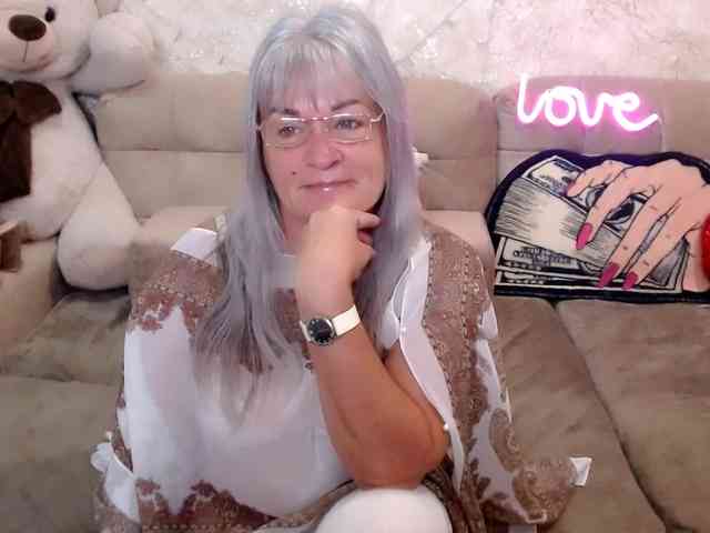 Goddess webcam