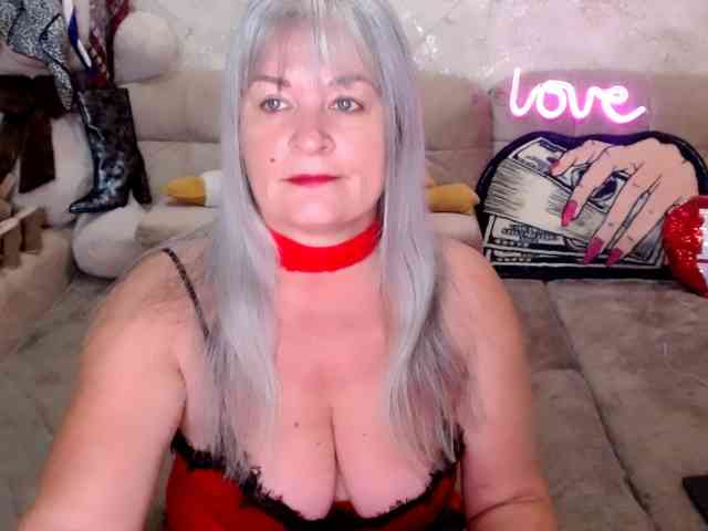 Goddess webcam