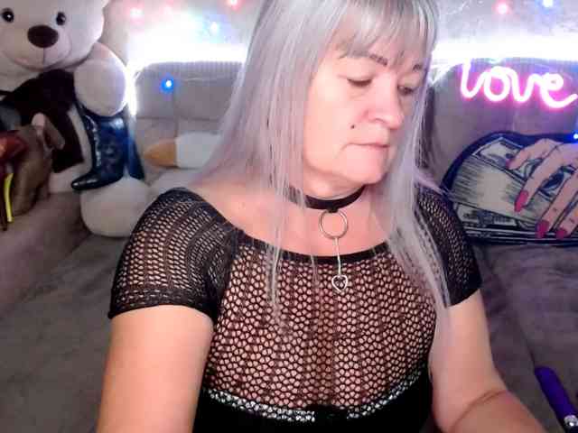 Goddess webcam