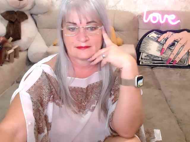 Goddess webcam