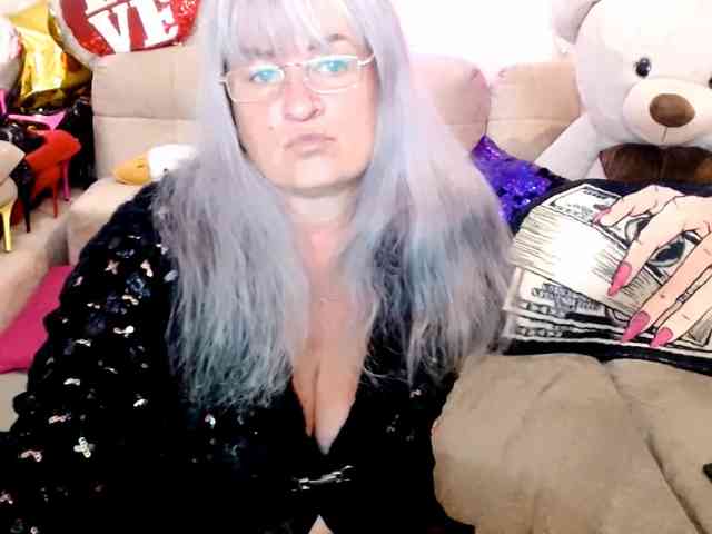 Goddess webcam