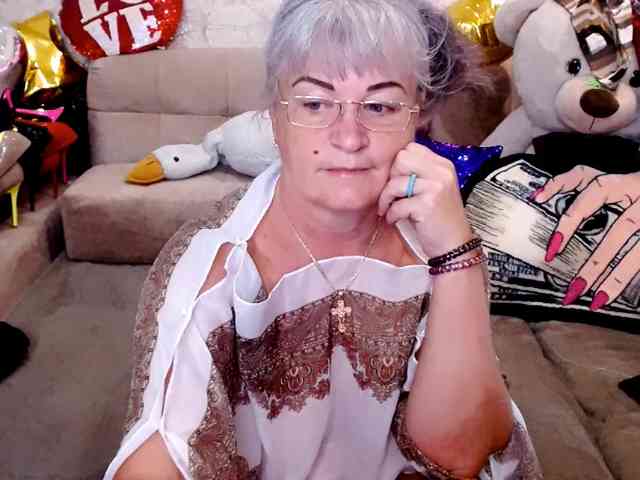 Goddess webcam