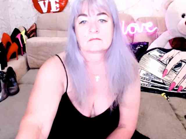 Goddess webcam