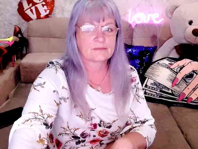 Goddess webcam