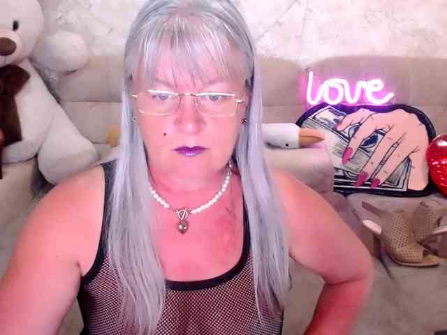 Goddess webcam