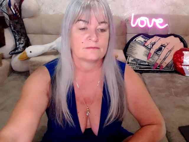 Goddess webcam