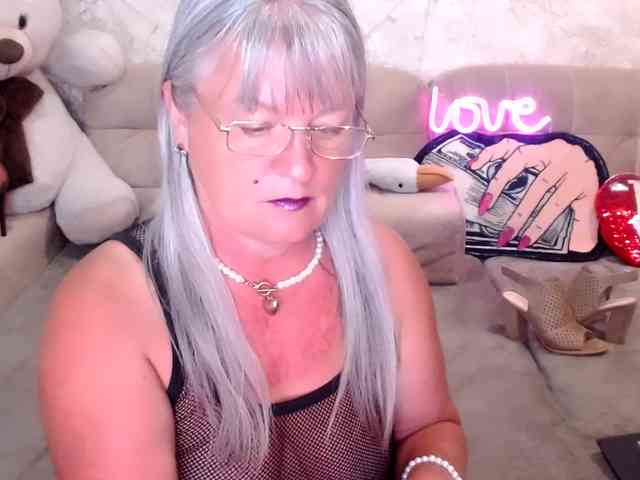 Goddess webcam