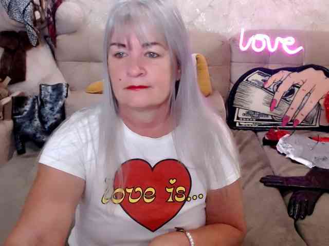 Goddess webcam