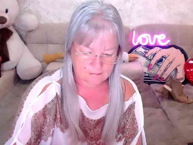 Goddess webcam