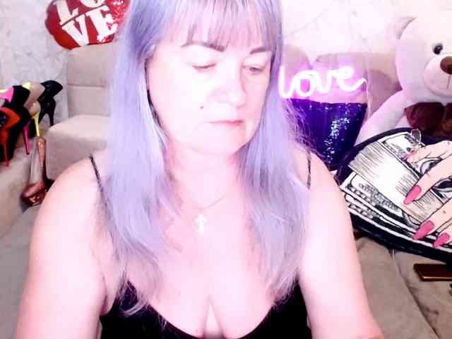 Goddess webcam