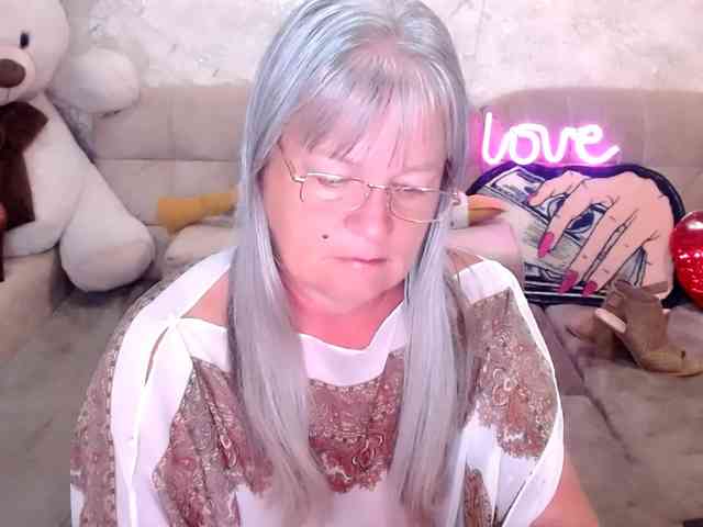 Goddess webcam