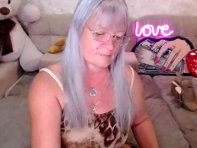Goddess webcam