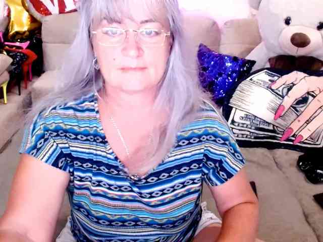 Goddess webcam