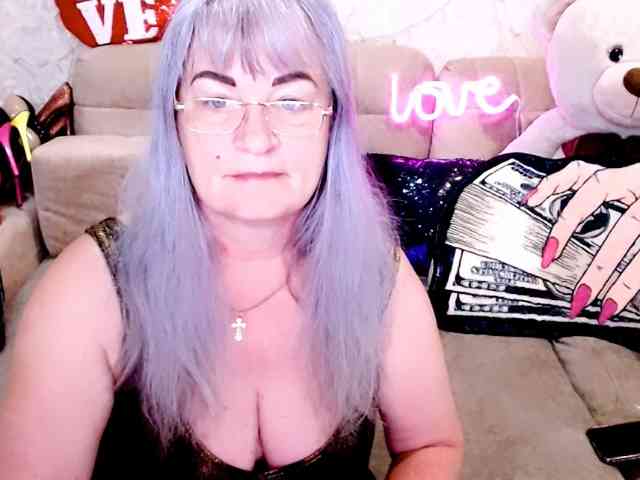 Goddess webcam