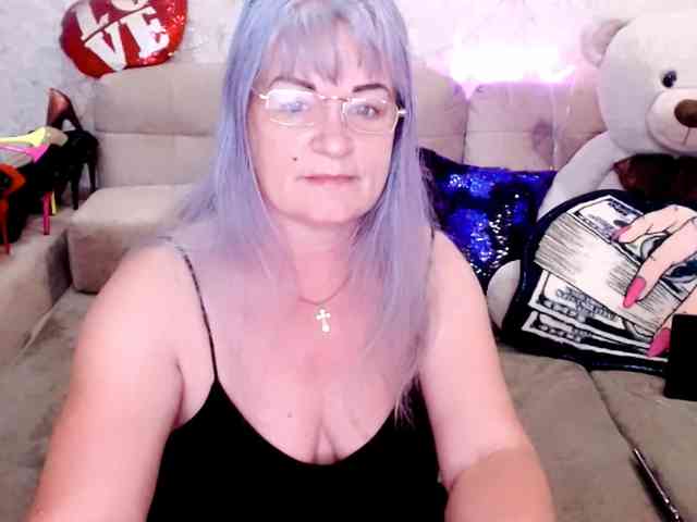 Goddess webcam