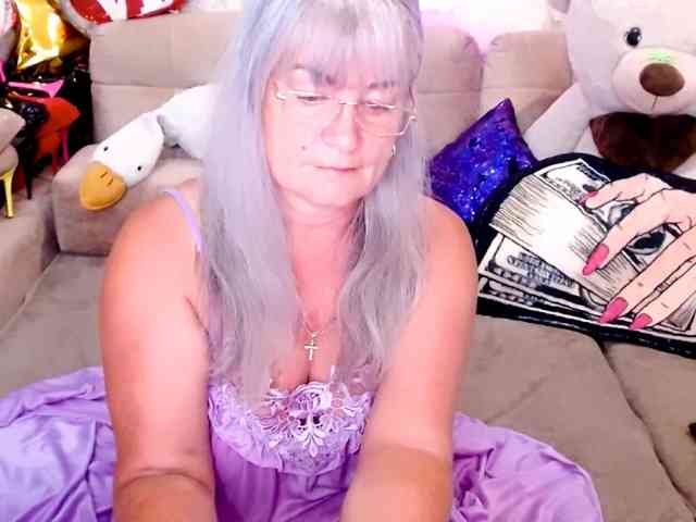Goddess webcam