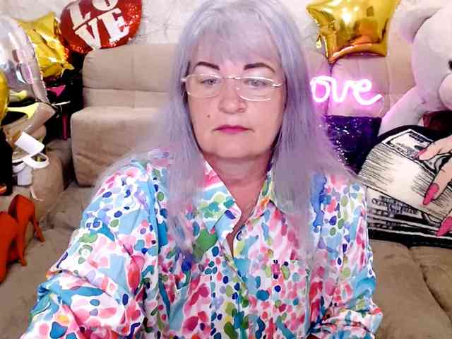 Goddess webcam