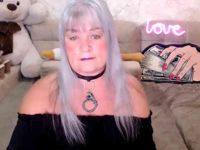 Goddess webcam
