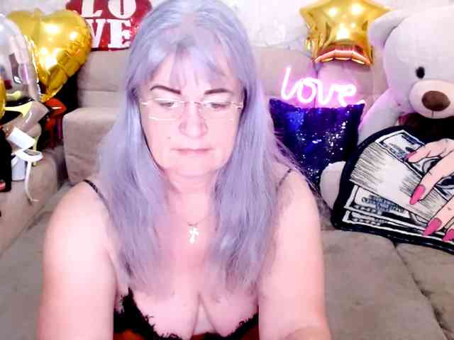 Goddess webcam