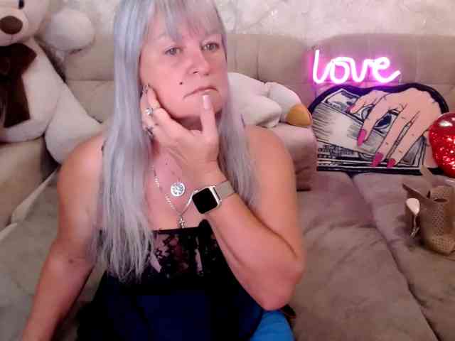 Goddess webcam