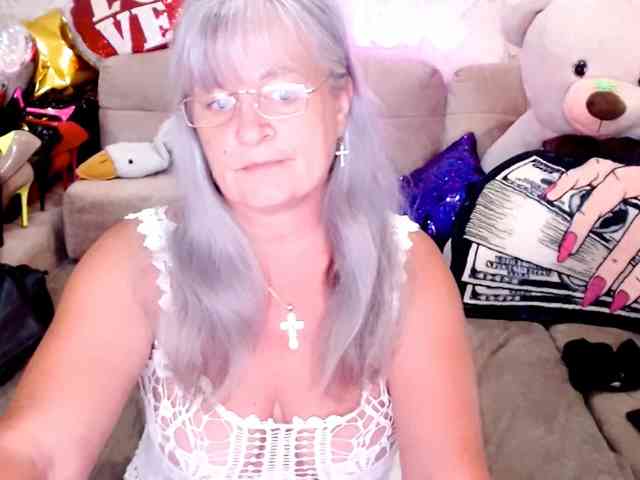 Goddess webcam