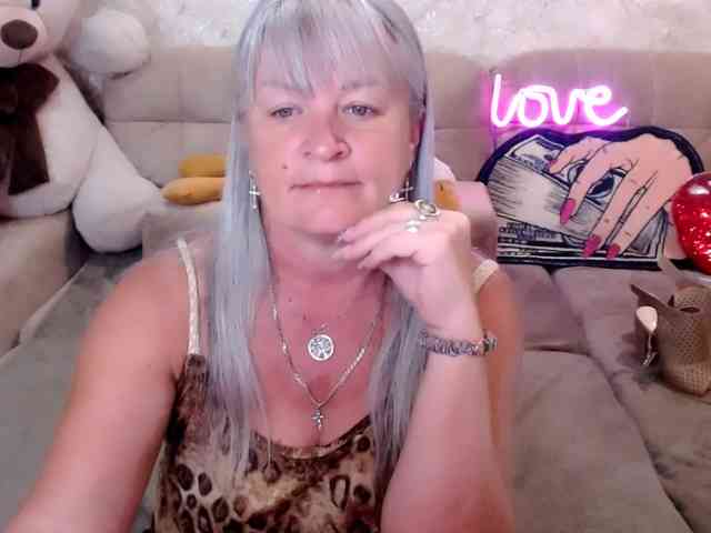 Goddess webcam