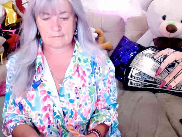 Goddess webcam