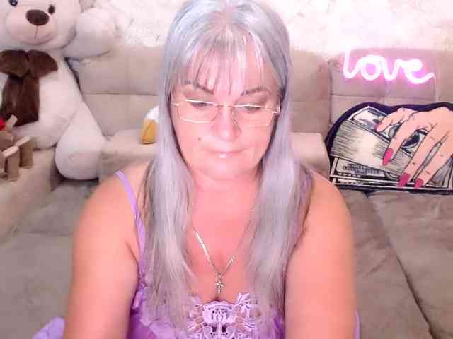 Goddess webcam