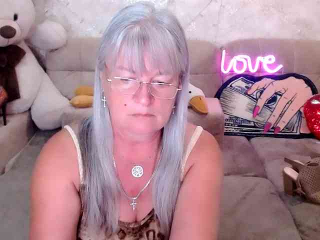 Goddess webcam