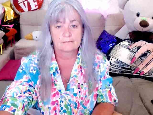 Goddess webcam