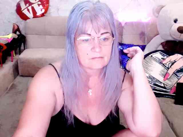 Goddess webcam