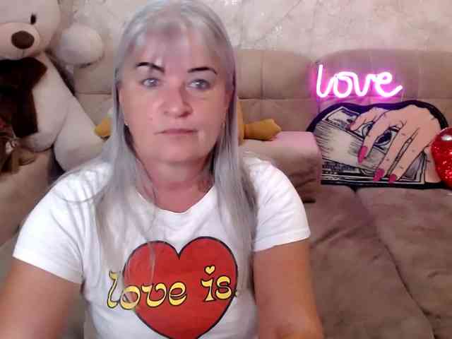Goddess webcam
